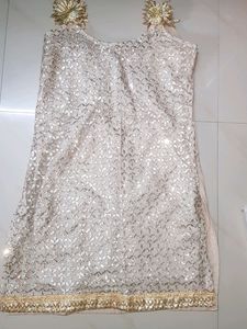 Kriti Senan Replica Of Sarara Palazo Set