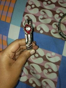 Studded Bangles - Kade,  Like New