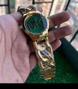 michael kors women watch in budget