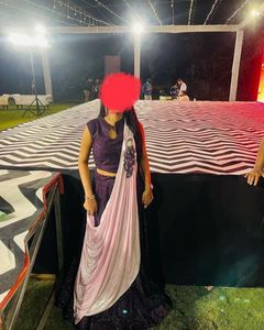 Branded Designer Lehenga 😍❤️