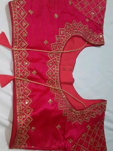 Readymade Blouse