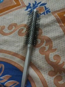 Round Hair Brush