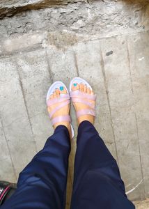Women's Footwear