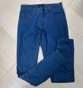 Dnmx Jeans