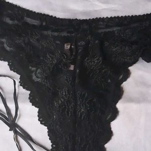 Roselle Panty