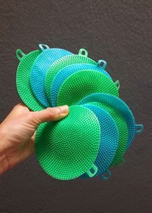 🆕️SCRUBBER SET OF 2