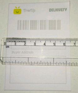 30 Colour Labels pasting courier product new