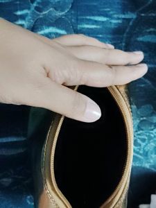 Cosmetic Pouch