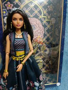 Barbie Doll