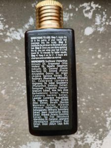 Forever Bhringraj Hair Fall Control Oil
