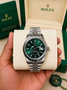 Rolex Watch for men