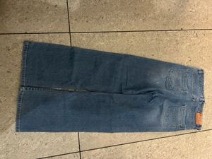 Levi's Ripped Jeans