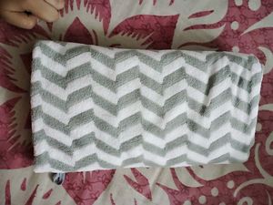 167.Microfiber bath towel