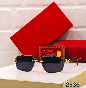 Cartier sunglasses unisex Premium
