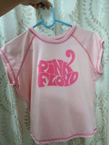 Pink Floyd Graphic T-Shirt