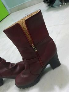 Stylish Boots