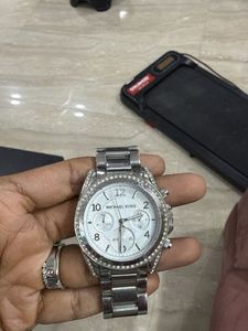 Michael Kors Women's Watch