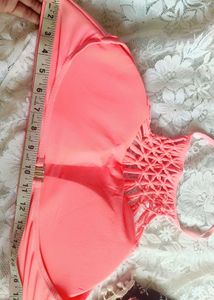 Cute Bikini Set &amp; Shorts