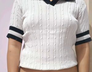 crop top @250