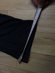 The North Face Black Track Pants