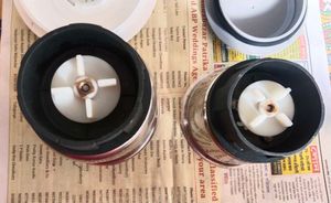 Bajaj Mixer Grinder S &amp; M