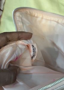 🇺🇸Laura Mercier imported  Pouch