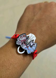 Spiderman Web Shooter Toy