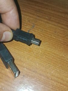 USB Data Cable KDC408A /of 1