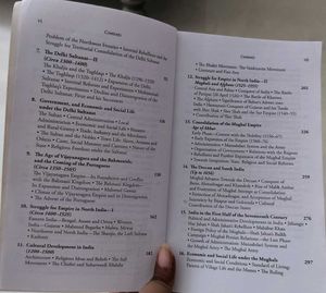 History of Medieval India