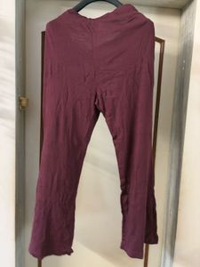 Alsace Lorraine Paris Trousers