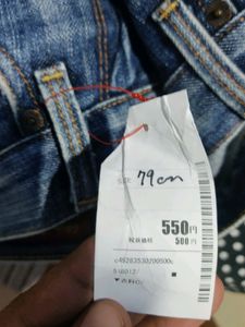 Women Denim Jeans