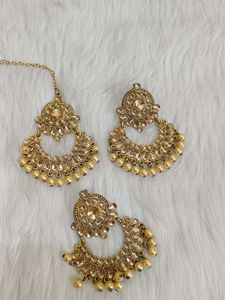 Jewellery Set