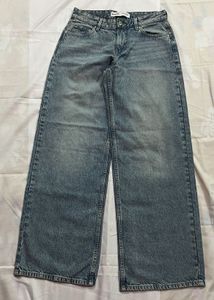 Bershka Denim Jeans size :- 30
