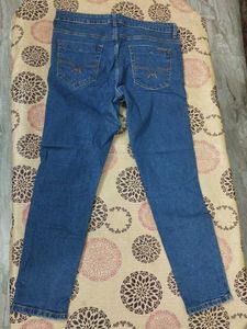 Roadster Denim Jeans