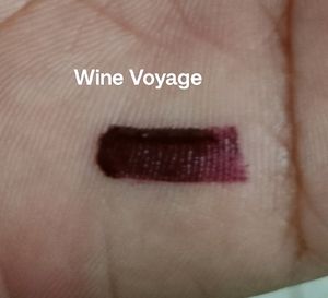 Lakme Absolute Matte Melt Mini Lipstick