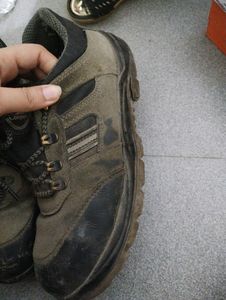 Safety Shoe