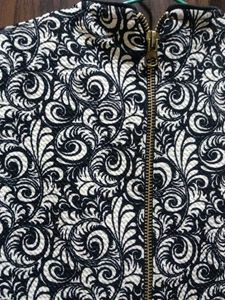 Stylish Sleeveless Kurta Top