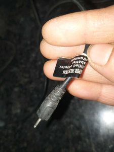 Platina Travel Charger 100% workin