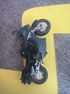 Honda CBR Toy Motorcycle