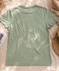 Graphic Print T-Shirt