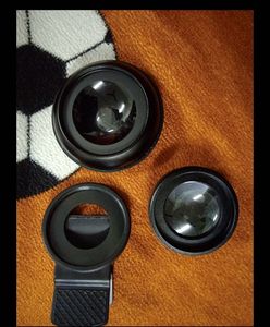Universal Phone Camera Lens Kit