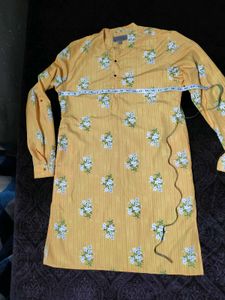 Anouk Men Ethnic Kurta On Sale