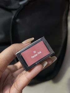 Swiss Beauty Dare to Matte Lipstick