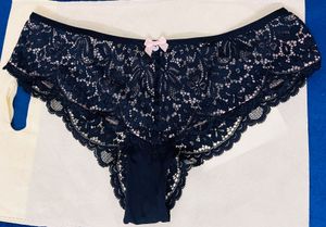 Lace Panties
