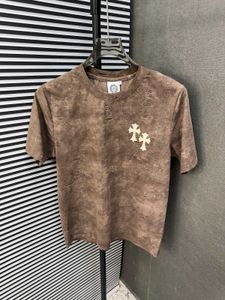 Chrome Hearts T shirt