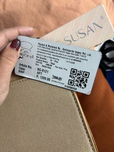 Miss Susan Handbag