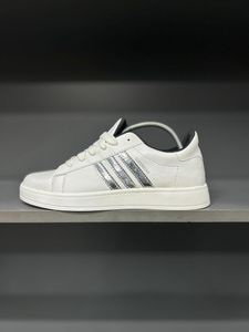 Puma superstar silver