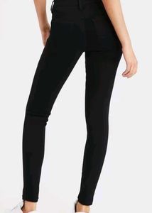 60% off on Black Skinny Jeans