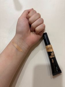 Pro Concealer - Full Coverage cream