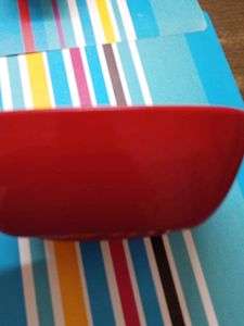 MEDIUM SIZE BOWL- 2